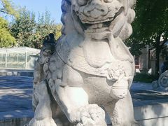 -北京石刻艺术博物馆(五塔寺)