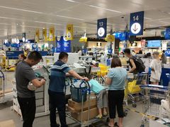 -宜家家居(西安未央商场店)