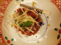 -王鼎精致料理铁板烧(世博源店)