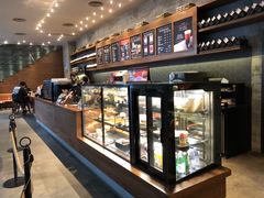 -星巴克臻选(广州高德置地秋广场店)