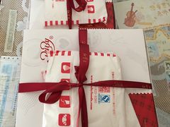 -红宝石·鲜奶小方(昌里店)