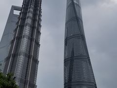 -上海中心大厦