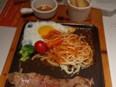 -豪享来中西餐厅(隆昌店)