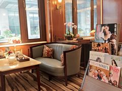 -国际饭店·大堂咖啡吧