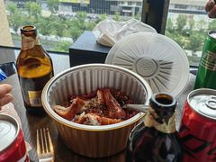 -杭州明豪voco酒店·明轩阁中餐厅