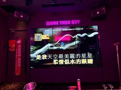 -星聚会KTV(上海松江万达店)