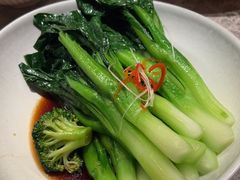 -留半山·香港食堂(啦啦宝都店)