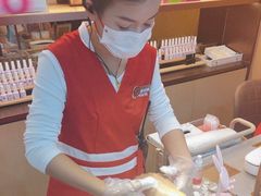 -海底捞火锅(中山路天主教堂店)