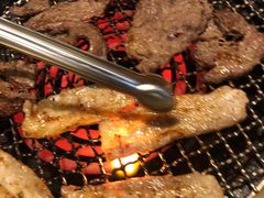 -神户赤童日式烤肉伙伴(东直门店)