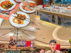 -北京中国大饭店