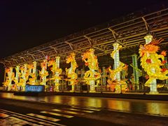 -武汉园博园(武汉自然博物馆)