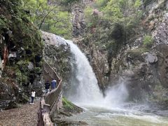 -五泄景区