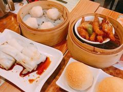 -添好运点心专门店(中环IFC店)