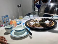-碗中海·蒸汽海鲜·桑拿鸡(岭南天地店)
