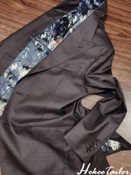 -和记HOKEE·西服定制