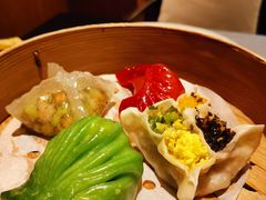 蒸点拼盘-甄御•海鲜新青岛菜(麦岛店)