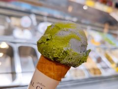 燕麦地球-Dal Cuore 达可芮冰淇淋(陕西北路店)