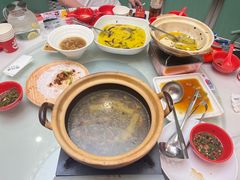 -避风塘·金牌店·夜宵(金玉兰店)