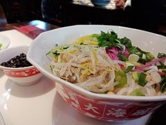 -大海碗·京菜炸酱面(雍和宫店)