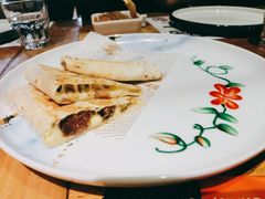 莫斯科芝士肉夹-通海俄式烧烤(下瓦房店)