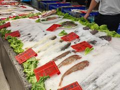 -余记海鲜(合生广场店)