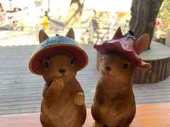-萤火虫咖啡(后海店)
