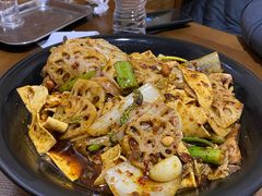 -掌上鲜(南顺城街店)
