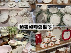 -西北轻工批发市场