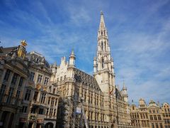 -布鲁塞尔大广场