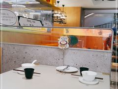 -蔡澜点心·粤菜(西单大悦城店)