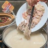 入秋啦‼️来这吃火锅领略深圳本地人进补新方式