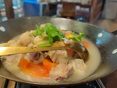 -吃货私房菜(丽江束河古镇店)
