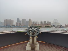 -海河外滩公园