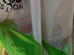 -Yes Lemon就是柠·手打柠檬茶(苏州中心一店)