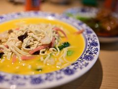 -兔爸私家小厨(新北万达店)