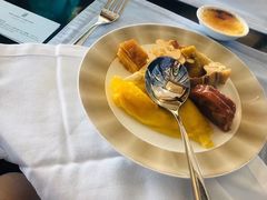 -上海波特曼丽思卡尔顿酒店