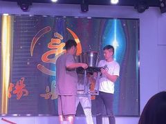 -汤乐汇•足道•SPA生活馆