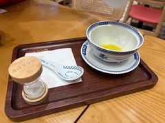 -赵记传承·中式甜品·非遗手冲姜撞奶(上海环球港店)