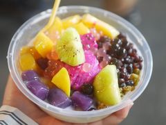 -郭阿姨月亮馍