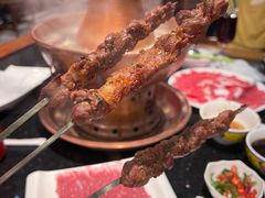 -南门涮肉(上海二店)