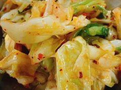 -左撇子私房面