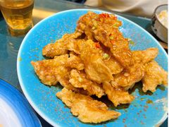 -君霖海鲜私房菜(春柳店)