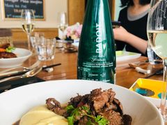 -上海柏悦酒店·世纪100牛排馆