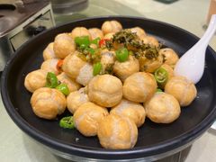 -刘胖子家常菜·蹄花焖藕(兴业店)