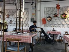 -百年老字号·马家烧麦馆(中街店)