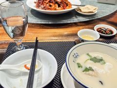 美极干煎罗氏虾-猪肉婆私房菜(容桂总店)