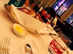 -上海和平饭店华懋阁 Cathay Room