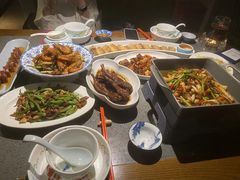 -老头儿油爆虾(星光一期店)