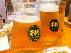 -木屋烧烤(白石洲店)