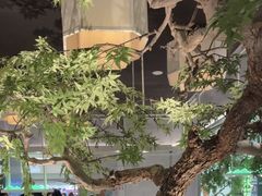 -绿茶餐厅(广州天河城店)